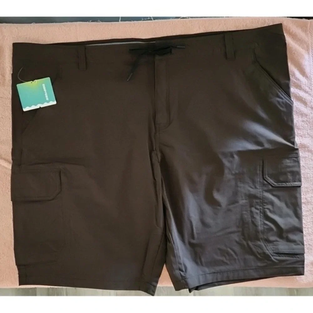 SEA-DOO Adventure Cargo Board Shorts 3XL